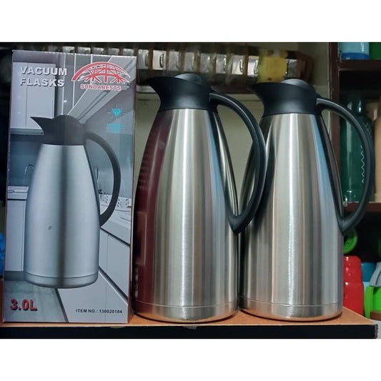 3ltrs vacuum Flask   SUNDABEST