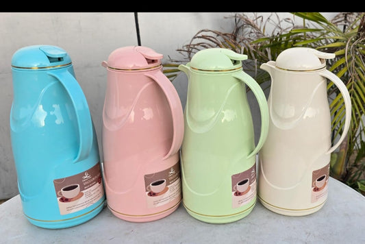 1.6ltr breakable thermo flask