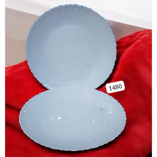Ceramic 6pcs Dinnerplates