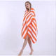 Super Soft Cotton Beach Towels | 100x180cm | High Absorbency, Luxurious Comfort