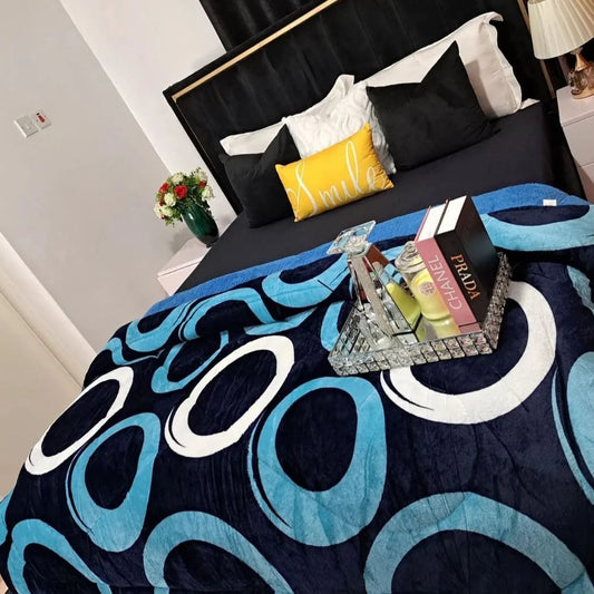 5*6 Single Woolen duvets