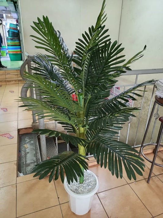 Decor artificial flowers