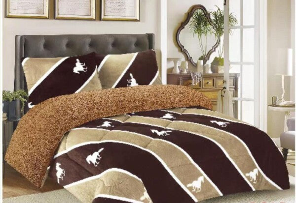 5*6 Single Woolen duvets