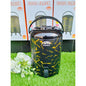 Insulated Hot & Cold Beverage ?Marble Urn – Premium Thermal Dispenser 9.5L