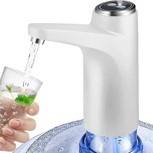 Automatic Water Pump