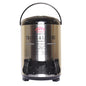 Sundabest Double tap tea urn 9.5 ltrs