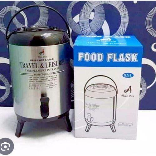 SUNDABESTS Tea Urn 9.5L single tap flask
