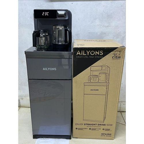 AILYONS Hot and Cold Bottom Load Water Dispenser
