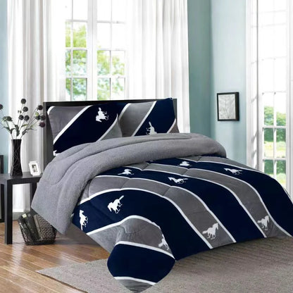 5*6 Single Woolen duvets