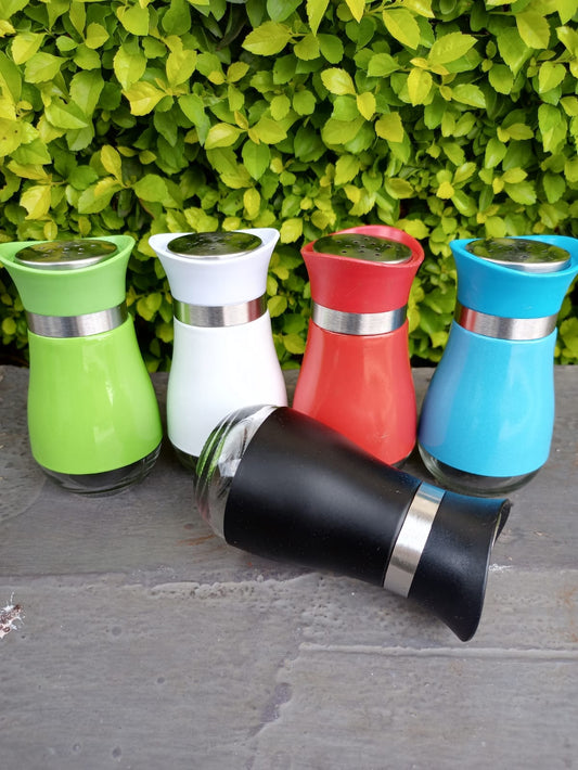 SALT SHAKERS