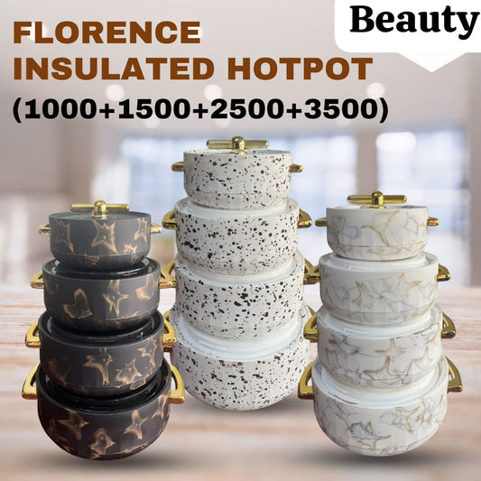 Florence hotpots