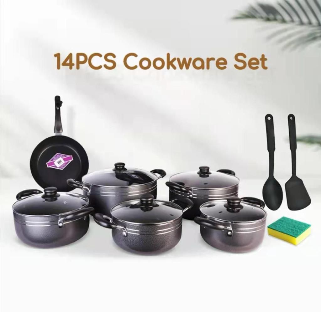 Original TC  NonStick  sufurias