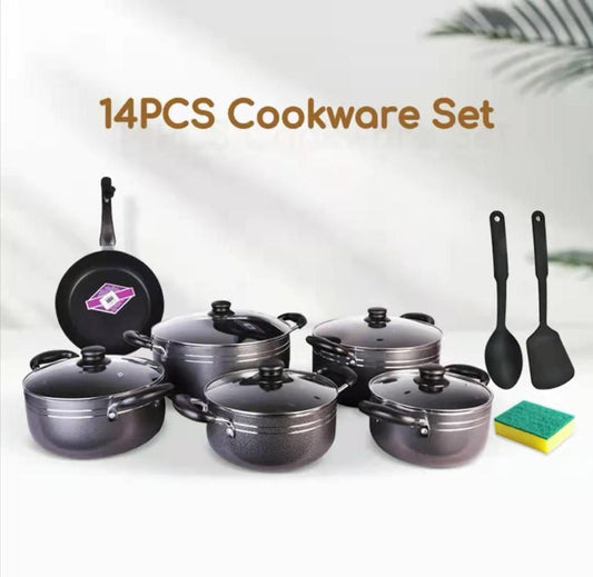 Original TC  NonStick  sufurias