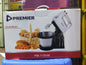Premier stainless steel hand mixer PM-115HM electric hand mixer