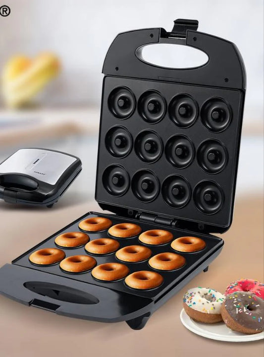 Sokany Donut Maker 12 slots