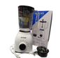 Blender. AILYONS 2-in-1 Blender with Grinding Machine.