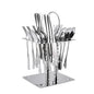24 Pc Imperial Cutlery Set