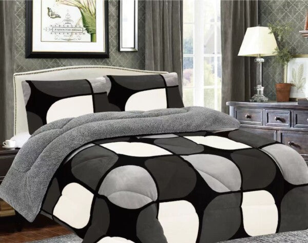 5*6 Single Woolen duvets