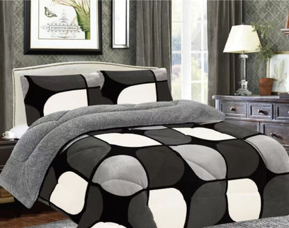 5*6 Single Woolen duvets