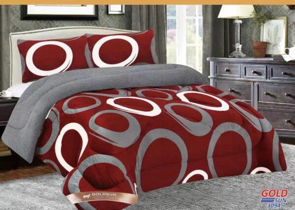 5*6 Single Woolen duvets